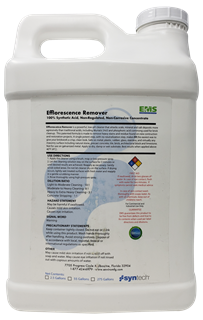 Picture of Masonry Cleaner (EfflorescenceRemover) 2 x 2.5 gal/case