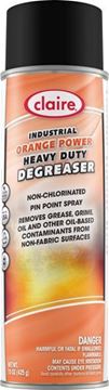 Picture of Pow'r-All Heavy Duty Industrial Cleaner Degreaser 12x15 oz
