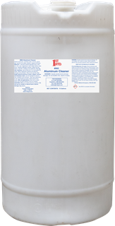 Picture of Aluminum Cleaner 15 gallon drum