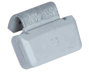 Picture of AW Series Wheel Weights - Multiple Sizes