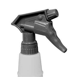 Picture of Zero Leak Solvent Resistant Trigger Sprayer 10" Tube