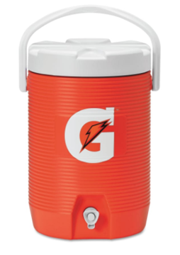Picture of Gatorade 3 Gallon Cooler