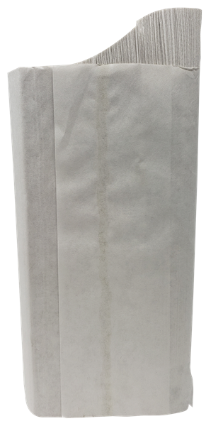Picture of Economy White Multi-fold Towels 16/250