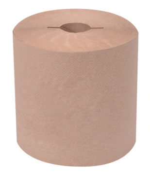 Picture of Tork Natural Roll Towels 7.5" x 800' 6 rolls/case