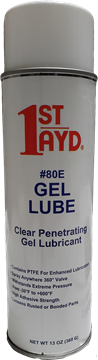 Picture of Gel Lube12 x 13 oz cans/cs**