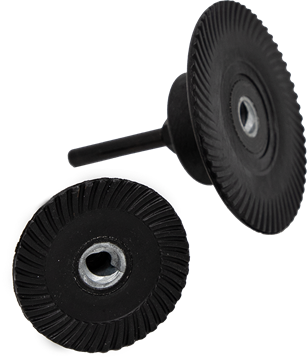 Picture of Backing Pad for Quick Change Discs - Multiple Sizes
