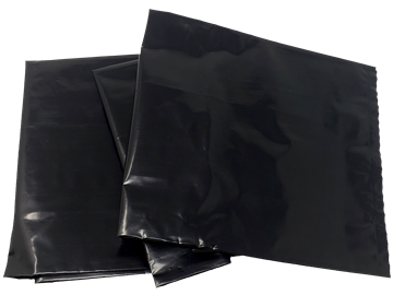 Picture of 10 gallon capacity Trash Bags - Multiple Sizes and Colors