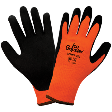 Picture of Ice Gripster Cold Weather Glove - Multiple Sizes