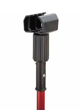 Picture of Red Jaws Steel Mop Handle 6/cs