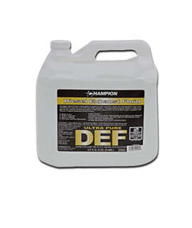 Picture of DEF Diesel Exhaust Fluid2.5 gallon (80/pallet)