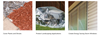 Picture of Plastic Sheeting - Clear 10' x 200' 1.5 mil 112 Rolls/pallet