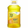 Picture of Pine Sol Lemon All Purpose Cleaner 3 x 144 oz/Case