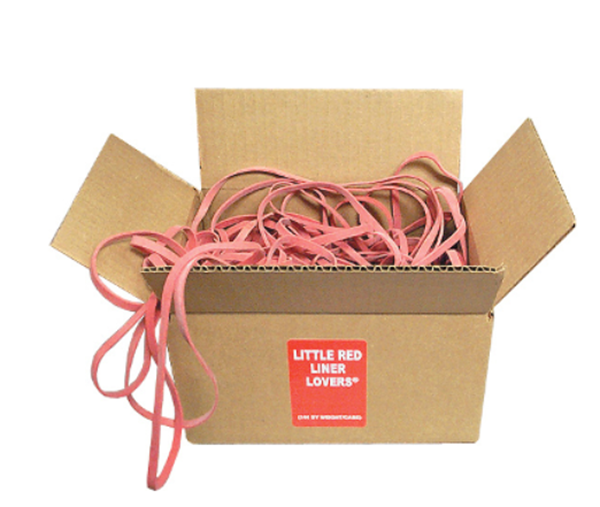 Picture of Liner Rubber Band12/Pack - 10 Packs/Case