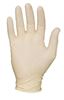 Picture of 8 mil Micro-Flex Diamond Grip Latex Gloves Powder Free - Multiple Sizes