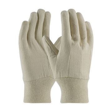 Picture of Canvas Gloves 25 doz / cs