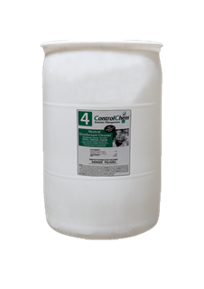 Picture of Control Chem #4 MintDisinfectant 30 gal