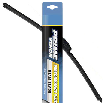 Picture of Prime Vision Universal Beam Wiper Blades - Multiple Sizes