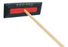 Picture of Sno Pro Snow Rake Head, Black 18 inch 50/Pack