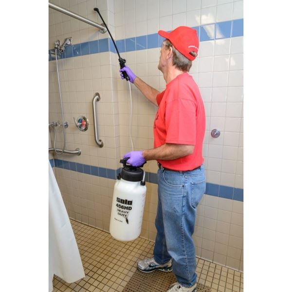1st Ayd Corporation. 2 Gallon Poly Sprayer