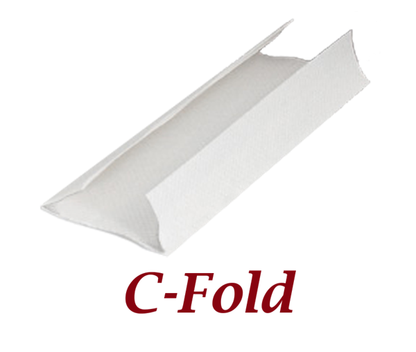 Picture of C-Fold Towels - Multiple Options