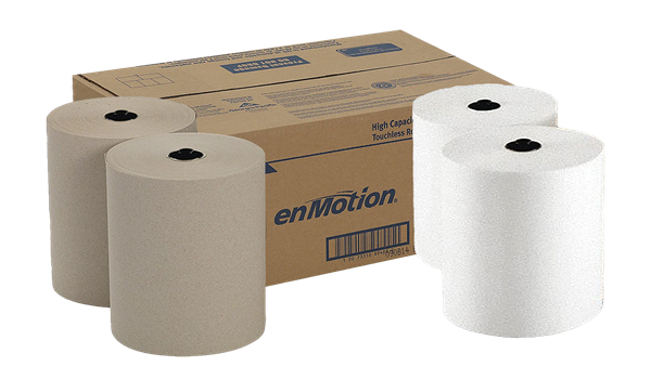 Picture of 8" EnMotion Proprietary Towels - Multiple Options
