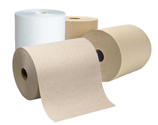 Picture of 10" Roll Towels - Multiple Options