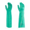 Picture of Green Nitrile Gloves 18" - Multiple Sizes