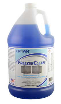Picture of Freezer Clean Degreaser 4x1 gal/case