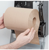 Picture of 8" Brown Roll Towels - Multiple Options