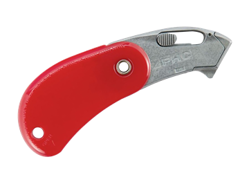 Picture of Pocket Utility Knife with Safety Blade