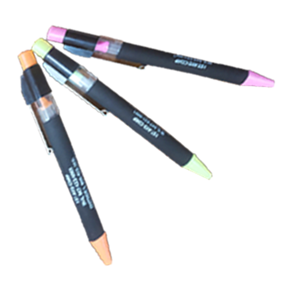 Picture of 1st Ayd Allure Pens Black Ink