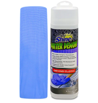 Picture of Magna Shine Water Demon Chamois 17"x 27"