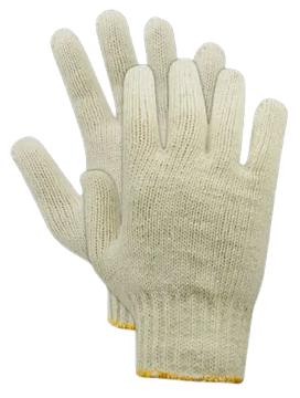 Picture of Men's Knit Gloves (KnitMaster) 25 dozen / case