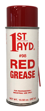 Picture of Red Grease 12 x 10.5 oz/case