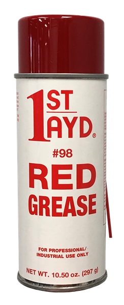 Picture of Red Grease12 x 10.5 oz/cs