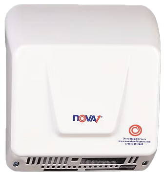 Picture of World Dryer Nova Hand Dryer 110-240V