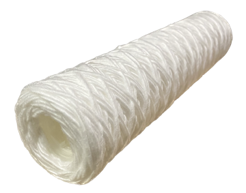 Picture of Parts Washer Filter-Cotton Wound 50 Micron
