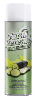 Picture of Total Release Odor Eliminator - Cucumber Melon 5 oz x 12
