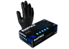 Picture of 7 mil BoldMAX Black Nitrile Gloves Exam Grade - Multiple Sizes