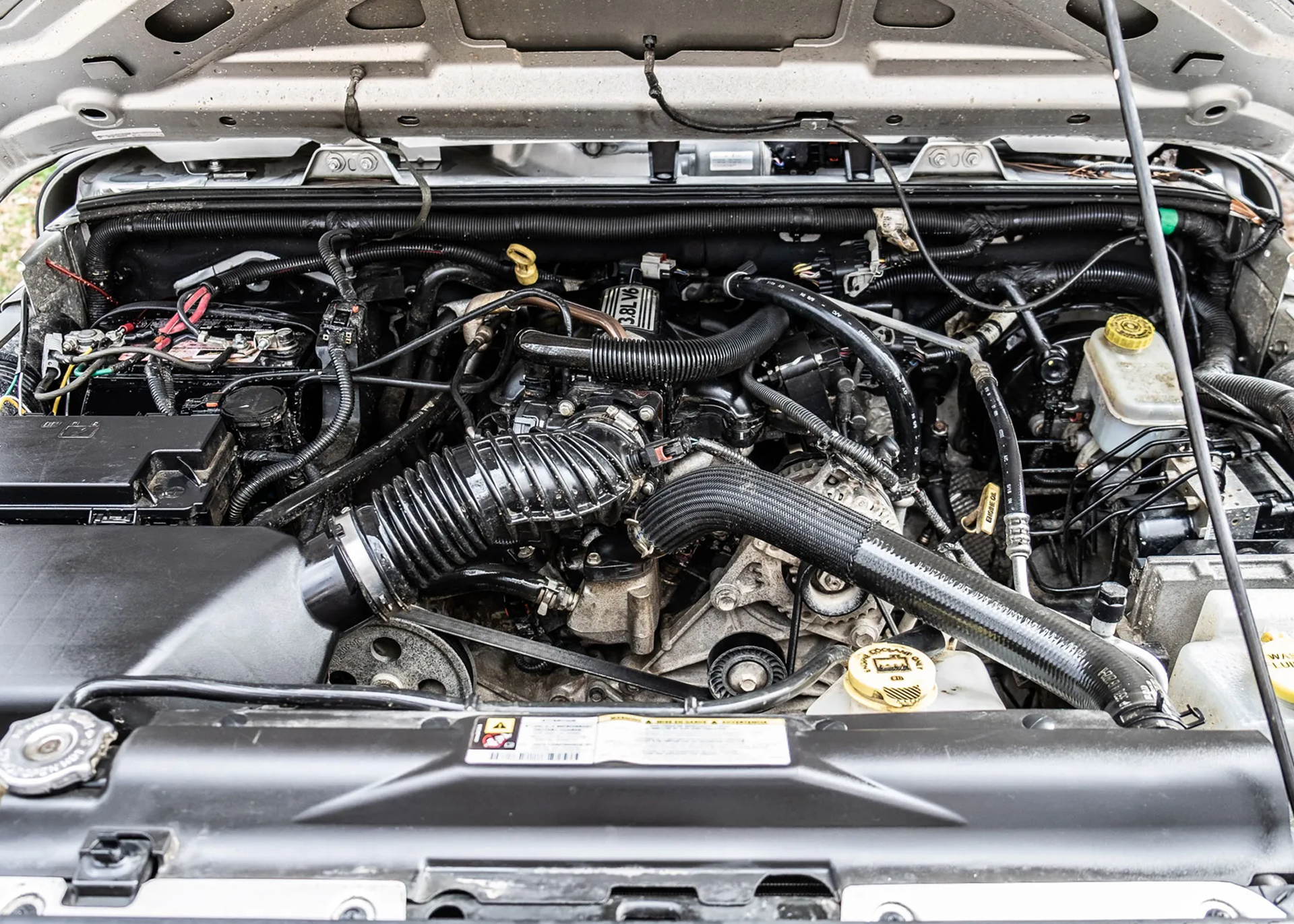 1st Ayd Corporation. Gunk Engine Brite Heavy DutyEngine Degreaser 12 x ...
