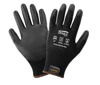 Picture of Samurai Cut Resistant Gloves A4 6 doz / case