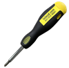 Picture of 6 in 1 Screwdriver 1st Ayd Logo 20/cs