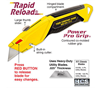Picture of Quickblade Utility Knife & Refills