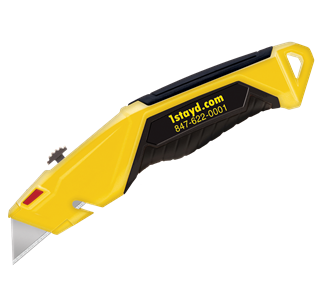 Picture of QuickBlade Autoloading Utility Knife