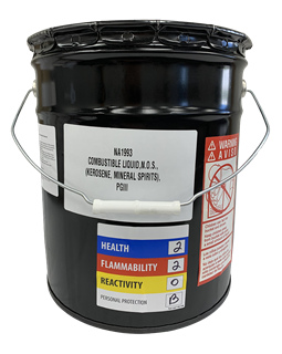 Picture of The Penetrator Rust Penetrant 5 gal