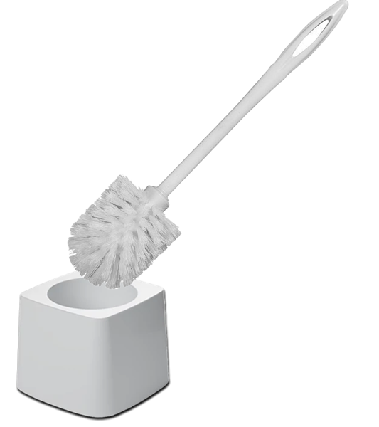 Picture of Toilet Bowl Brush & Holder