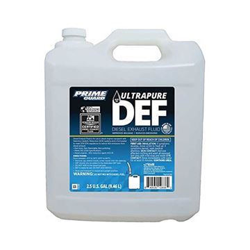 Picture of DEF Diesel Exhaust Fluid - Multiple Sizes