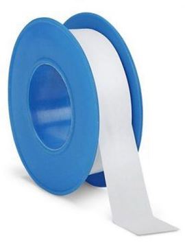 Picture of PTFE Thread Seal Tape1/2" x 520" White