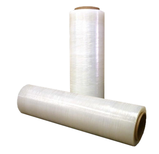 Picture of Stretch Wrap 18 in. x 1500 ft 80 gauge 4 rolls/case