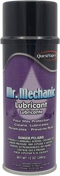 Picture of Mr. Mechanic 4 Way Penetrating Lubricant 12x12 oz/case